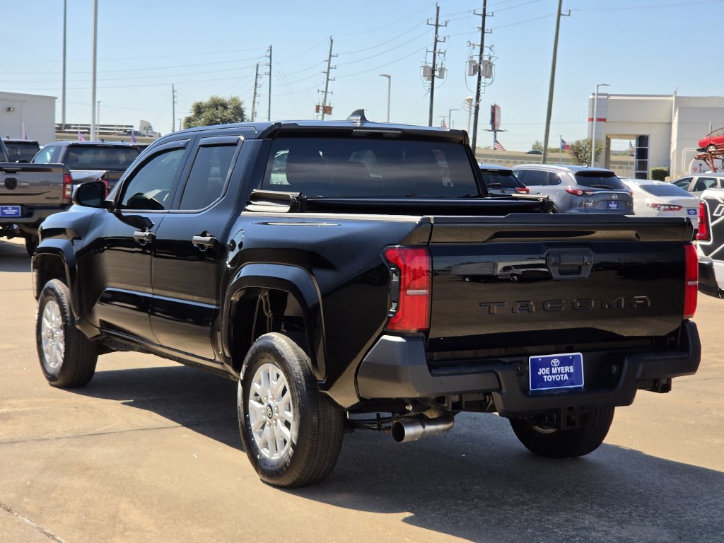 Used 2025 Toyota Tacoma SR RWD image 7