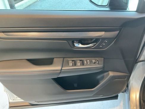 New 2026 Honda CR-V Sport-L image 5