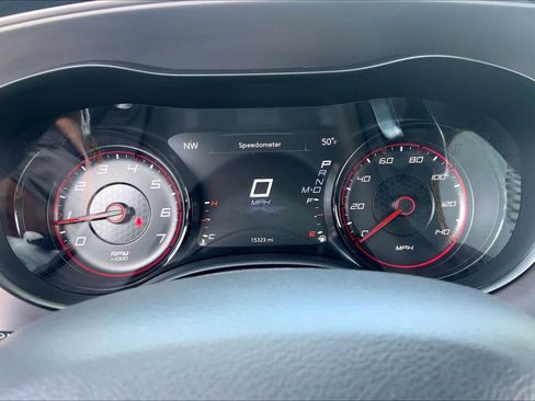 Used 2023 Dodge Charger GT w/ Plus Group RWD image 26