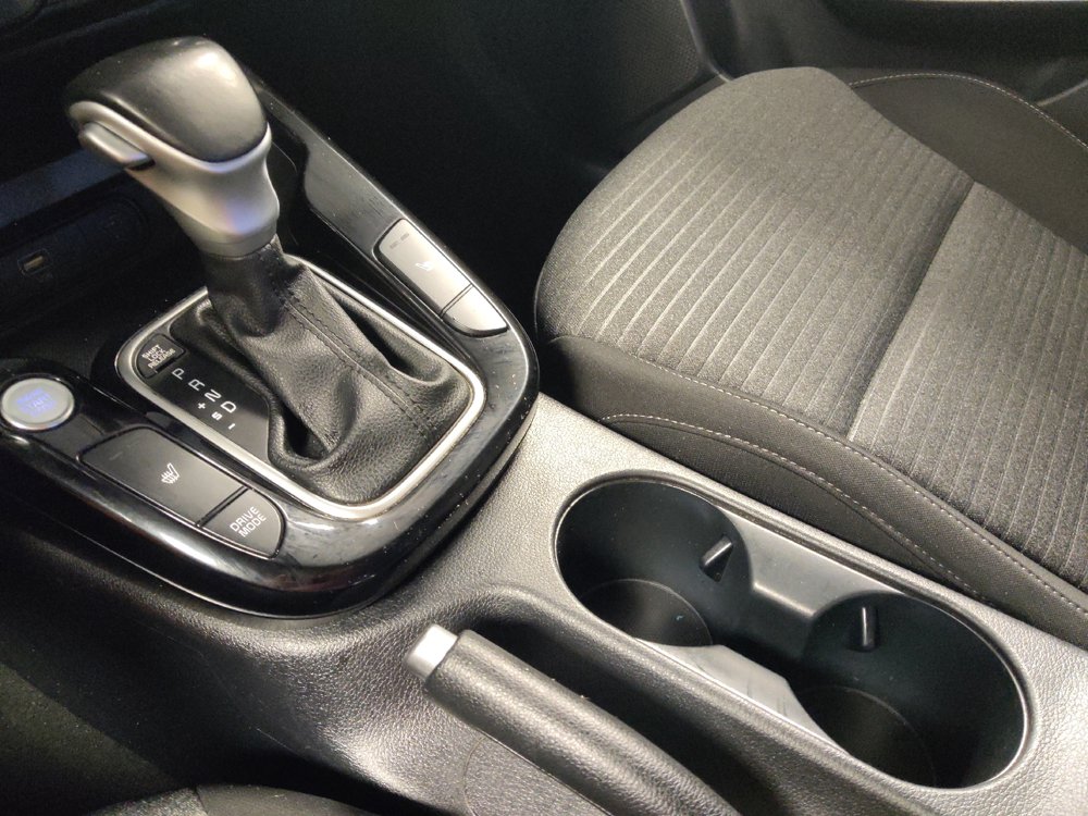Used 2024 Kia Soul EX FWD image 26