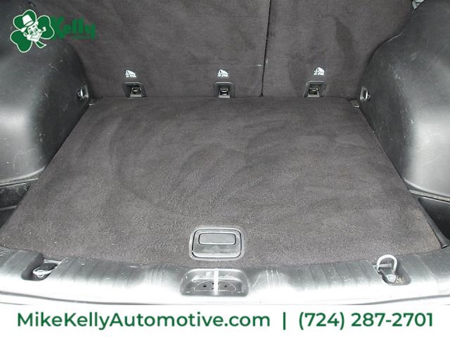Used 2022 Jeep Compass Latitude AWD/4WD image 14