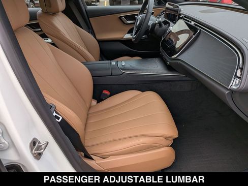 Used 2026 Mercedes-Benz E 450 4MATIC Sedan image 30