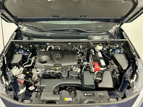 Used 2023 Toyota RAV4 XLE w/ Convenience Package image 24