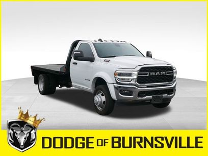 Used 2023 RAM 4500 SLT w/ Quick Order Package 27G SLT