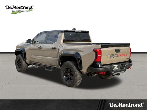 Used 2025 Toyota Tacoma TRD Pro image 7
