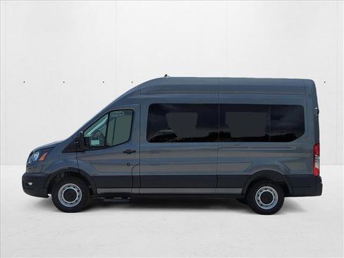 New 2025 Ford Transit 350 XL image 5
