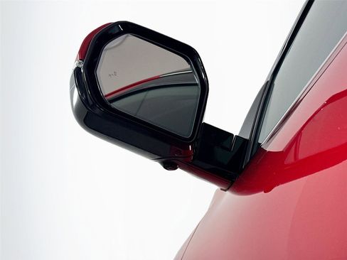 Certified 2025 Toyota Sequoia SR5 w/ TRD Sport Package image 5