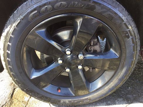 Used 2015 Jeep Grand Cherokee Altitude image 30