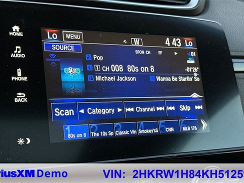 Used 2019 Honda CR-V EX-L image 34