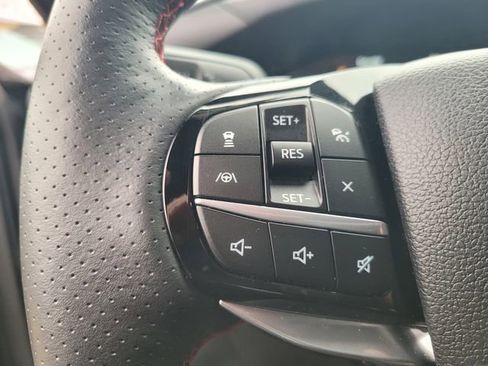 Certified 2022 Ford Explorer ST-Line w/ Class IV Trailer Tow Package image 27