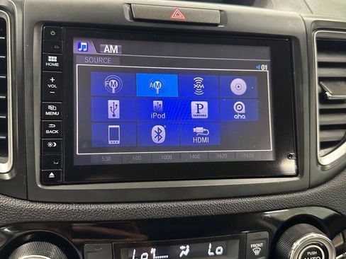 Used 2016 Honda CR-V EX-L image 20