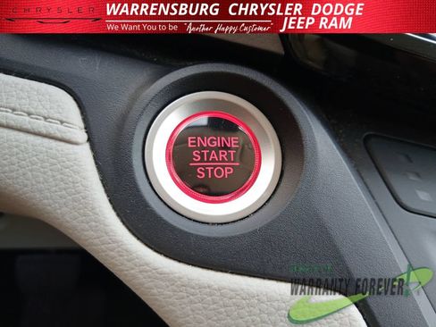 Used 2025 Honda Odyssey EX-L image 30