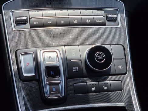 Used 2022 Hyundai Santa Fe XRT FWD image 14