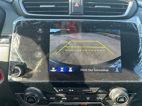 Used 2022 Honda CR-V Touring image 14