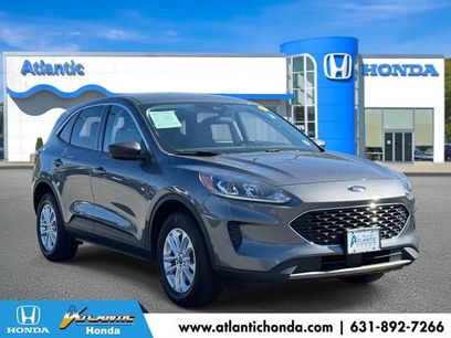 Used 2022 Ford Escape SE w/ Convenience Package