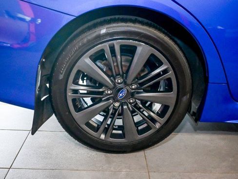 Used 2020 Subaru WRX AWD/4WD image 42