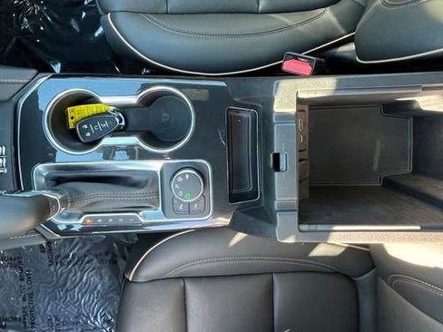 Certified 2025 Chevrolet Blazer Premier w/ Driver Confidence II Package image 16