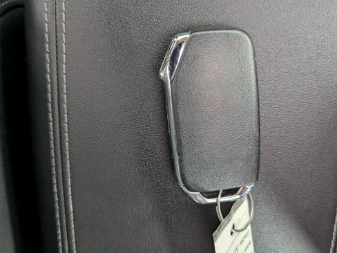 Used 2024 Kia Seltos SX w/ SX Sunroof Package AWD/4WD image 27