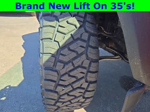 Used 2023 Ford Bronco Big Bend AWD/4WD image 26