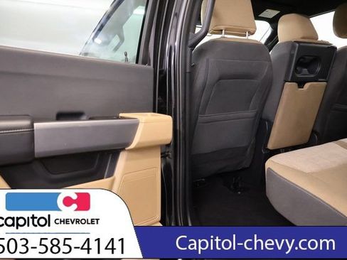 Used 2023 Ford F150 XLT AWD/4WD image 28