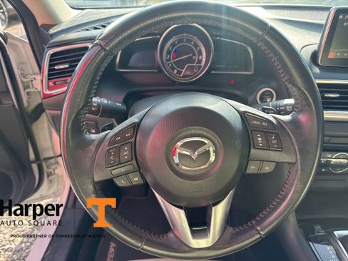 Used 2015 MAZDA MAZDA3 s Grand Touring w/ Technology Package image 17