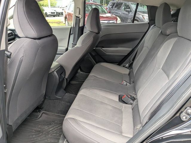 Used 2024 Subaru Crosstrek 2.0i AWD/4WD image 28