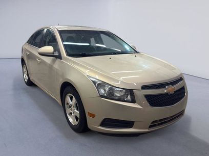 Used 2011 Chevrolet Cruze LT