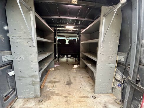 Used 2008 Dodge Sprinter 2500 RWD image 17