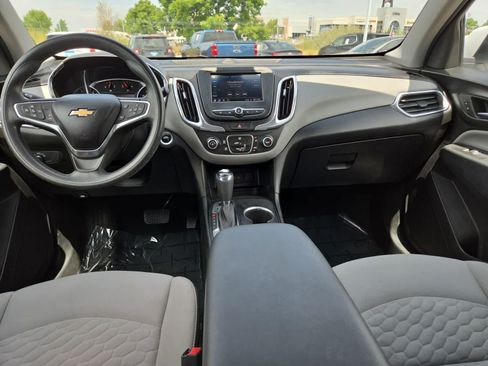 Used 2020 Chevrolet Equinox LT AWD/4WD image 18