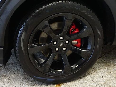 Used 2022 Ford Explorer ST w/ Equipment Group 401A image 13