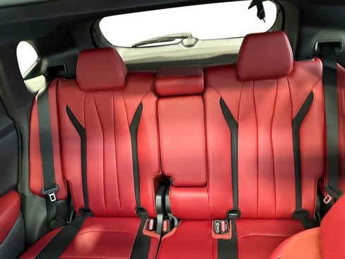 New 2026 Acura ADX A-Spec image 31