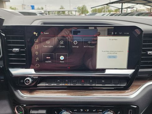 New 2026 GMC Sierra 1500 Elevation AWD/4WD image 27