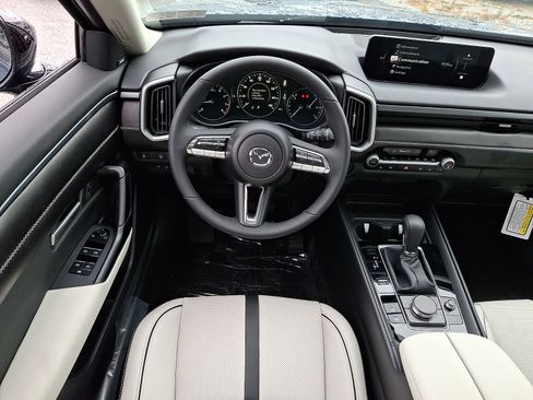New 2026 MAZDA CX-50 AWD 2.5 S w/ Cargo Package image 11