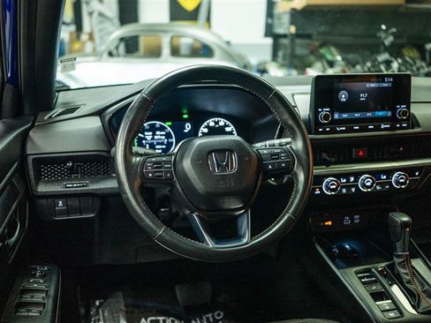 Used 2023 Honda CR-V Sport image 15