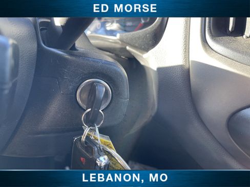 Certified 2016 Chevrolet Colorado Z71 image 16