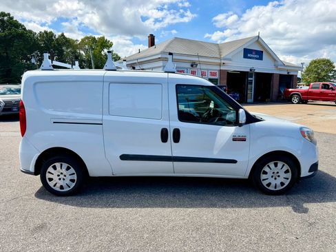 Used 2017 RAM ProMaster City Tradesman SLT w/ Rear Back-up Camera Group FWD image 6