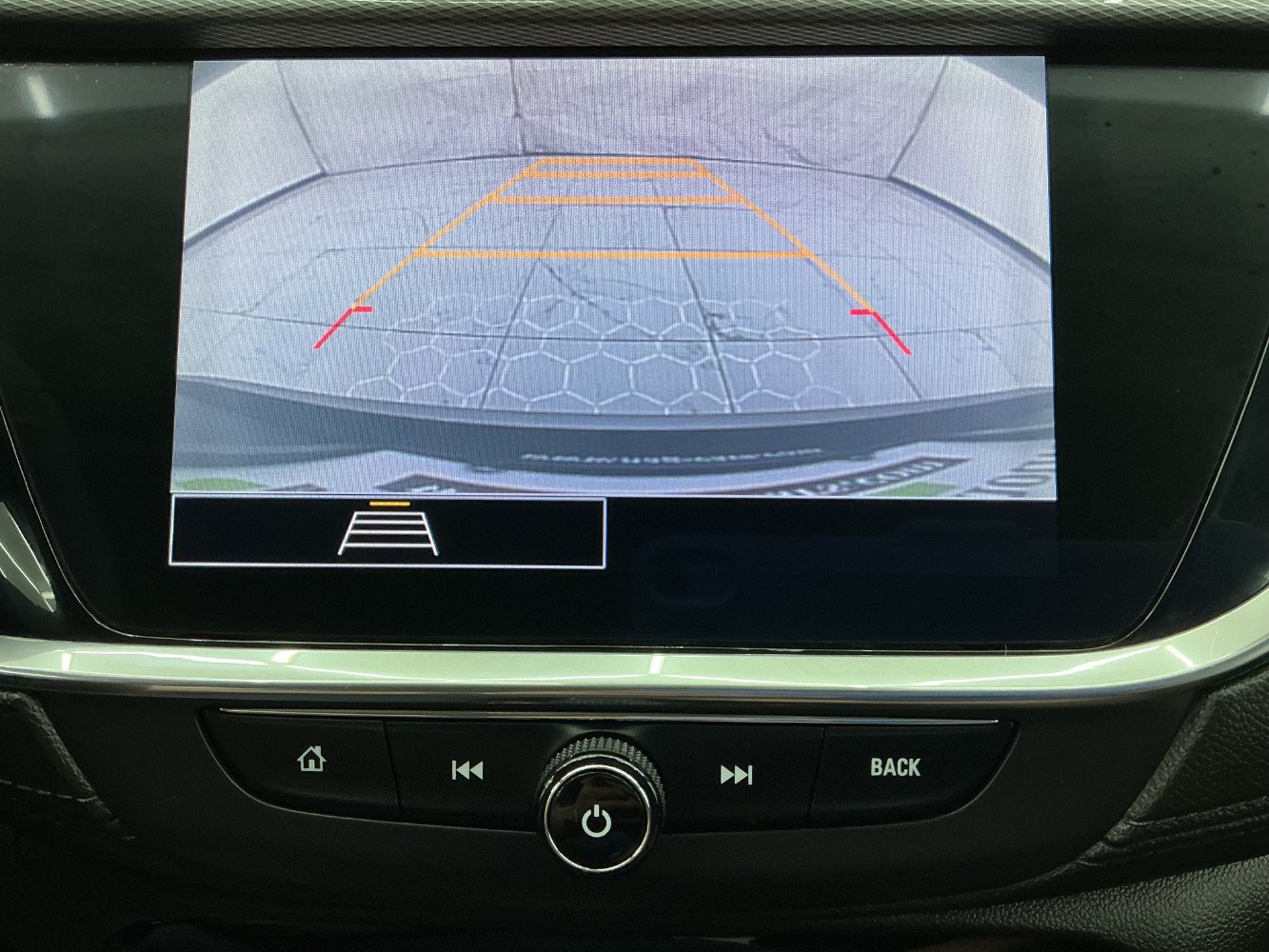 Used 2021 Buick Encore GX Select FWD image 34
