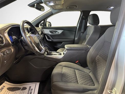 Used 2020 Chevrolet Blazer LT w/ Redline Edition image 12