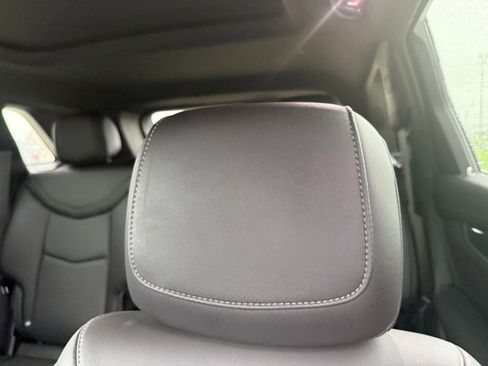Certified 2024 Cadillac XT5 Premium Luxury AWD/4WD image 29