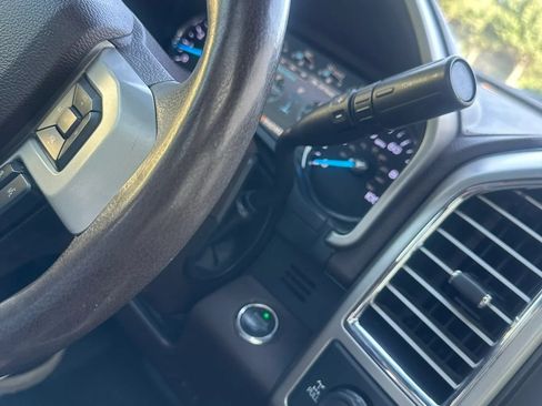 Used 2018 Ford F250 King Ranch w/ King Ranch Ultimate Package AWD/4WD image 42