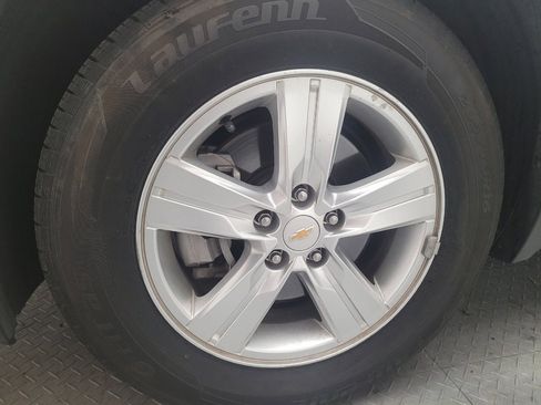 Used 2018 Chevrolet Trax LT w/ LT Convenience Package image 31