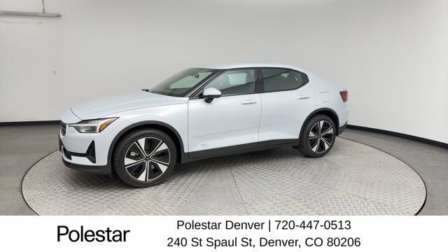 Used 2023 Polestar Polestar 2 AWD/4WD image 6