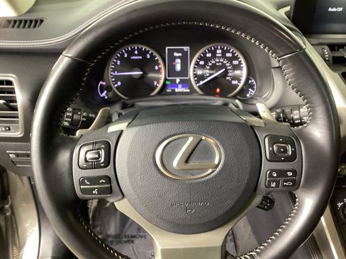 Used 2018 Lexus NX 300 FWD w/ Accessory Package 2 image 23