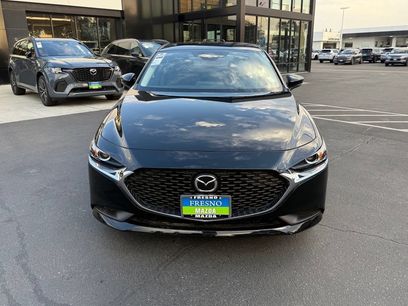 New 2026 MAZDA MAZDA3 2.5 S Sedan w/ Preferred Pkg