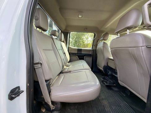 Used 2018 Ford F450 XL w/ Power Equipment Group RWD image 16