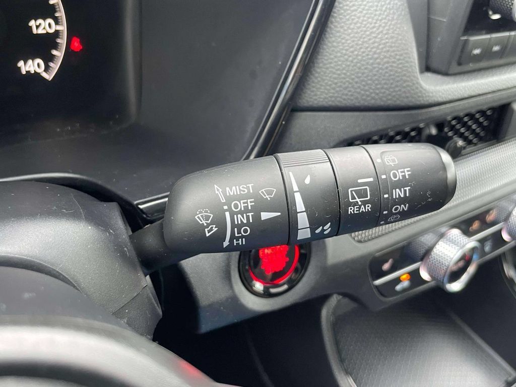 Certified 2024 Honda CR-V EX image 25