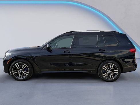 Used 2021 BMW X7 M50i w/ Cold Weather Package image 5
