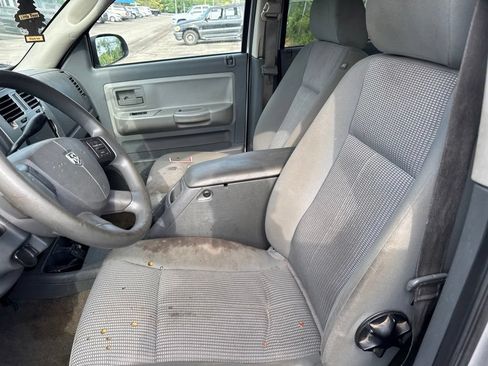 Used 2007 Dodge Dakota SLT RWD image 10