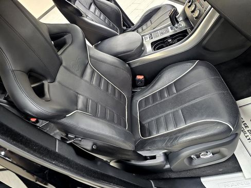 Used 2017 Land Rover Range Rover Sport SVR image 23