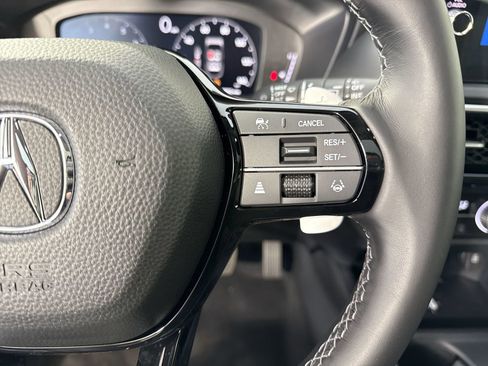 New 2026 Acura ADX AWD image 13